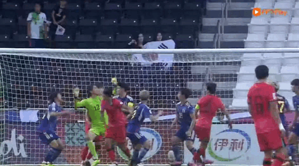 Hạ U23 Nhật Bản 1-0, U23 Hàn Quốc đụng U23 Indonesia ở tứ kết ảnh 9 Hạ U23 Nhật Bản 1-0, U23 Hàn Quốc đụng U23 Indonesia ở tứ kết ảnh 9