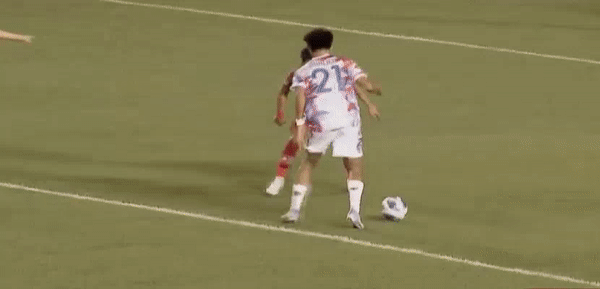 Indonesia vất vả ngược dòng cầm hòa Philippines, giấc mơ vào vòng loại 3 thêm xa vời ảnh 10 Indonesia vất vả ngược dòng cầm hòa Philippines, giấc mơ vào vòng loại 3 thêm xa vời ảnh 10