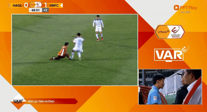 Có HLV mới, CLB Hà Nội thắng đậm HAGL tại Pleiku ảnh 8 Có HLV mới, CLB Hà Nội thắng đậm HAGL tại Pleiku ảnh 8