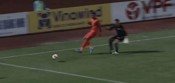 Bị SHB Đà Nẵng cầm hoà 1-1, Hà Nội FC vẫn kém đội đầu bảng Thanh Hoá 3 điểm ảnh 4 Bị SHB Đà Nẵng cầm hoà 1-1, Hà Nội FC vẫn kém đội đầu bảng Thanh Hoá 3 điểm ảnh 4