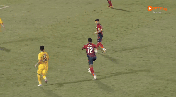 Mưa bàn thắng ở sân Vinh, CAHN đăng quang Cúp Quốc gia ảnh 11 Mưa bàn thắng ở sân Vinh, CAHN đăng quang Cúp Quốc gia ảnh 11