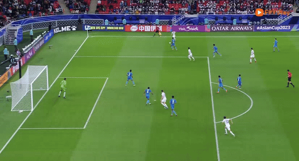 Hạ Ấn Độ 3-0, Uzbekistan mở toang cửa qua vòng bảng ảnh 19