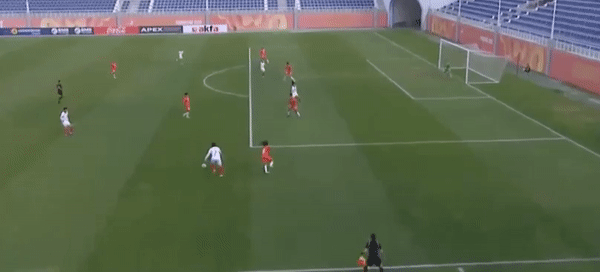 Tuyển nữ Việt Nam đánh bại nữ Ấn Độ 3-1 ảnh 1