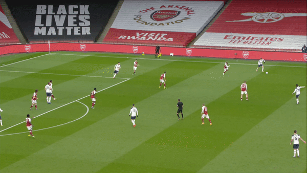 Pha dứt điểm giúp Lamela đoạt giải Puskas 2021 Pha dứt điểm giúp Lamela đoạt giải Puskas 2021