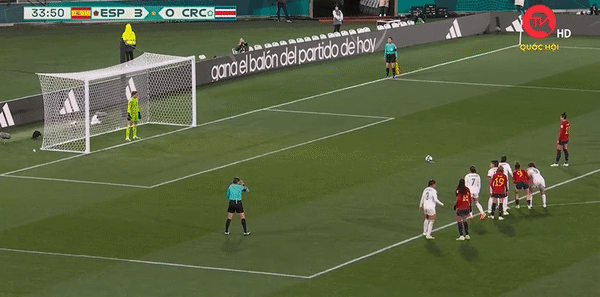 Tây Ban Nha chớp thời cơ hạ Costa Rica quả cảm trong 5 phút ảnh 15
