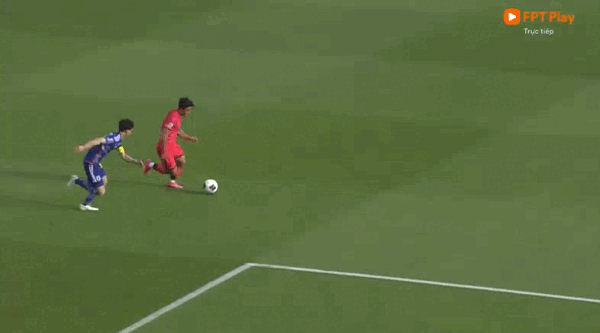 Hạ U23 Nhật Bản 1-0, U23 Hàn Quốc đụng U23 Indonesia ở tứ kết ảnh 5 Hạ U23 Nhật Bản 1-0, U23 Hàn Quốc đụng U23 Indonesia ở tứ kết ảnh 5