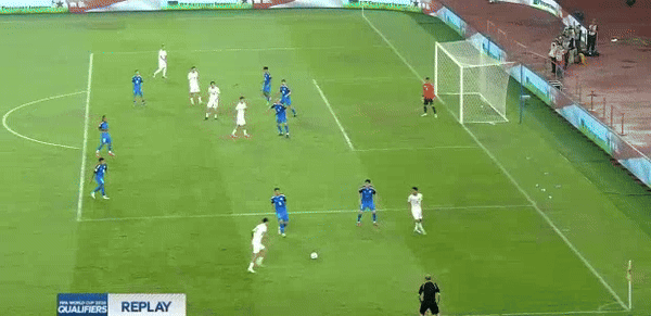 Thắng Philippines 2-0, Indonesia hiên ngang vào vòng loại thứ 3 World Cup ảnh 5