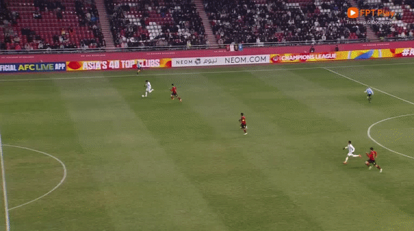  CLB Hà Nội trắng tay trước Pohang Steelers ảnh 3