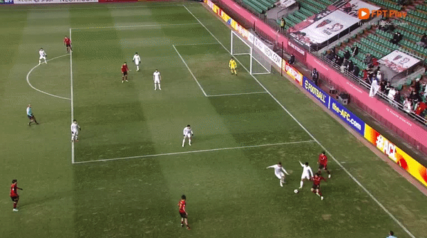  CLB Hà Nội trắng tay trước Pohang Steelers ảnh 2