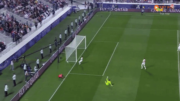 Kéo trận đấu đến loạt luân lưu, Iran hạ Syria 1-1 (5-3) để vào tứ kết ảnh 19 Kéo trận đấu đến loạt luân lưu, Iran hạ Syria 1-1 (5-3) để vào tứ kết ảnh 19