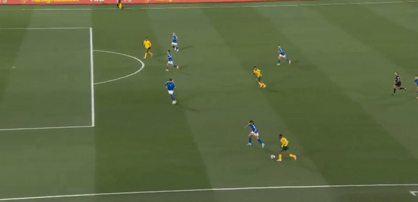 Đánh bại Italia, Nam Phi giành vé vào vòng 1/8 World Cup 2023 ảnh 19 Đánh bại Italia, Nam Phi giành vé vào vòng 1/8 World Cup 2023 ảnh 19