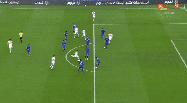 Thái Lan chia tay Asian Cup sau trận thua 1-2 tiếc nuối trước Uzbekistan ảnh 22