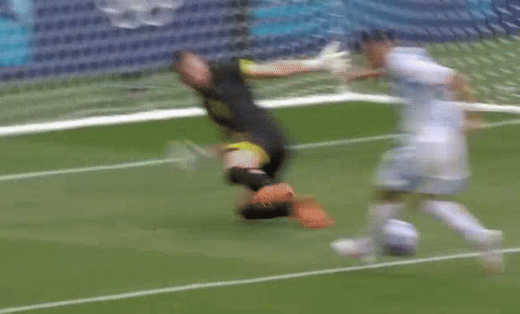 U23 Argentina loại U23 Ukraine, cùng U23 Morocco vào tứ kết Olympic Paris 2024 ảnh 15 U23 Argentina loại U23 Ukraine, cùng U23 Morocco vào tứ kết Olympic Paris 2024 ảnh 15