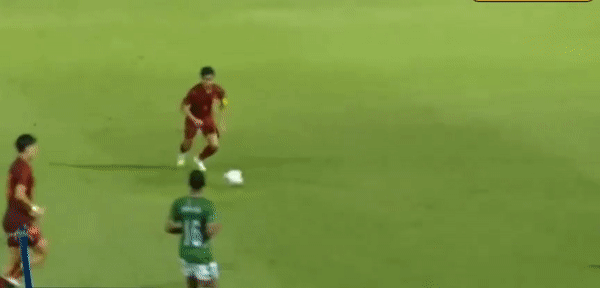 Thắng dễ U23 Bangladesh, U23 Thái Lan cạnh tranh ngôi đầu bảng với U23 Malaysia ảnh 14 Thắng dễ U23 Bangladesh, U23 Thái Lan cạnh tranh ngôi đầu bảng với U23 Malaysia ảnh 14