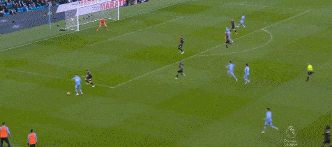 Cú nã đại bác thành bàn của Rodri