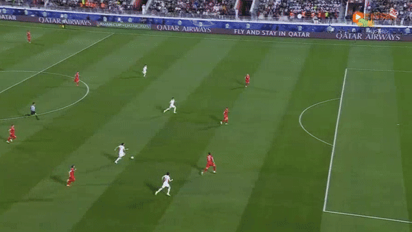 Kéo trận đấu đến loạt luân lưu, Iran hạ Syria 1-1 (5-3) để vào tứ kết ảnh 17 Kéo trận đấu đến loạt luân lưu, Iran hạ Syria 1-1 (5-3) để vào tứ kết ảnh 17