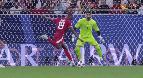 Ngược dòng kịch tính hạ Iran 3-2, Qatar vào chung kết Asian Cup 2023 ảnh 26 Ngược dòng kịch tính hạ Iran 3-2, Qatar vào chung kết Asian Cup 2023 ảnh 26