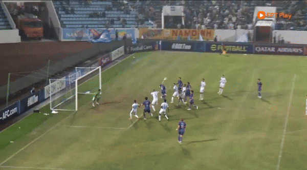 Thép Xanh Nam Định không tạo được bất ngờ trước Sanfrecce Hiroshima ảnh 16