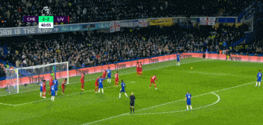 Kovacic lập siêu phẩm cho Chelsea