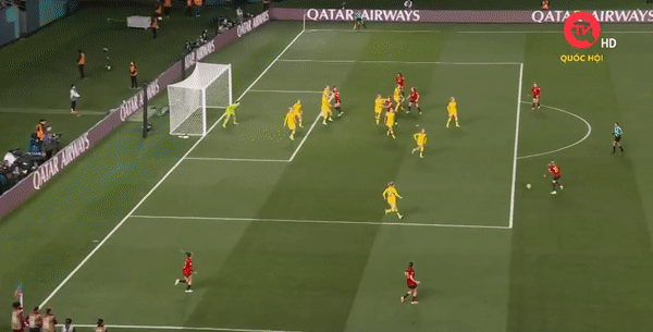 Đánh bại Thụy Điển 2-1 trong 10 phút cuối điên rồ, nữ Tây Ban Nha lần đầu vào chung kết World Cup ảnh 27