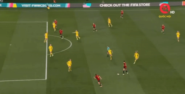 Đánh bại Thụy Điển 2-1 trong 10 phút cuối điên rồ, nữ Tây Ban Nha lần đầu vào chung kết World Cup ảnh 22