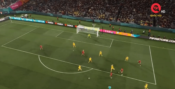 Đánh bại Thụy Điển 2-1 trong 10 phút cuối điên rồ, nữ Tây Ban Nha lần đầu vào chung kết World Cup ảnh 11