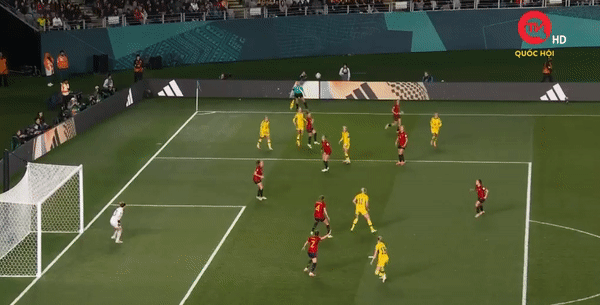 Đánh bại Thụy Điển 2-1 trong 10 phút cuối điên rồ, nữ Tây Ban Nha lần đầu vào chung kết World Cup ảnh 14