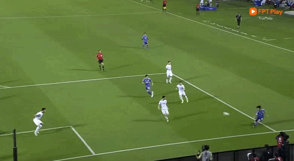 U23 Nhật Bản lần thứ 2 vô địch U23 châu Á sau 12 phút bù giờ kịch tính ảnh 12 U23 Nhật Bản lần thứ 2 vô địch U23 châu Á sau 12 phút bù giờ kịch tính ảnh 12