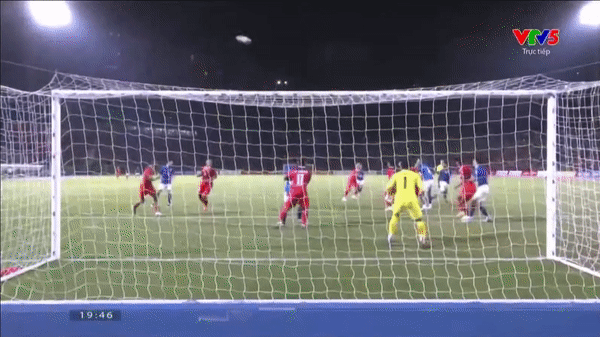 Phung phí quá nhiều cơ hội, U22 Campuchia chia tay SEA Games với trận thua U22 Indonesia 1-2 ảnh 18