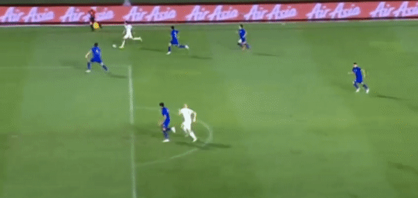 Thua penalty 4-5, Thái Lan đánh mất King's Cup về tay Iraq ảnh 22