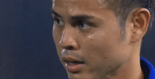 Thua penalty 4-5, Thái Lan đánh mất King's Cup về tay Iraq ảnh 15