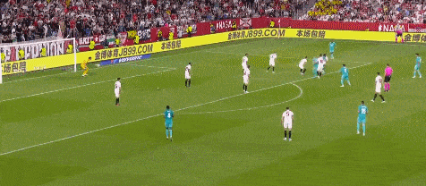 Benzema ấn định tỷ số 3-2 cho Real