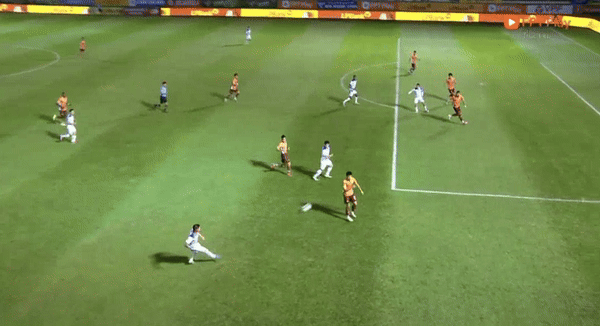 Có HLV mới, CLB Hà Nội thắng đậm HAGL tại Pleiku ảnh 10 Có HLV mới, CLB Hà Nội thắng đậm HAGL tại Pleiku ảnh 10