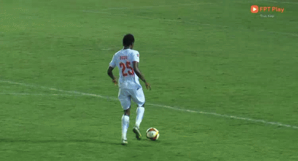 Hải Phòng cắt mạch 8 trận không thắng tại Night Wolf V-League ảnh 11 Hải Phòng cắt mạch 8 trận không thắng tại Night Wolf V-League ảnh 11