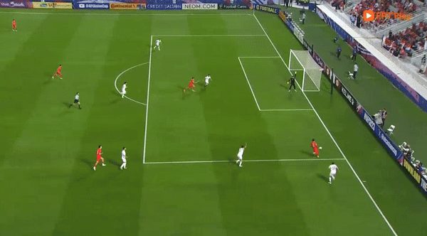 Đại thắng U23 Jordan 4-1, U23 Indonesia làm nên lịch sử ở VCK U23 châu Á ảnh 3 Đại thắng U23 Jordan 4-1, U23 Indonesia làm nên lịch sử ở VCK U23 châu Á ảnh 3