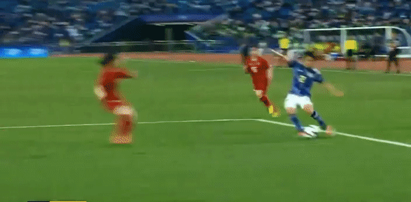 Thua đậm nữ Nhật Bản 0-7, tuyển nữ Việt Nam nguy cơ bị loại rất cao ảnh 17