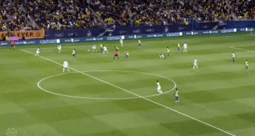 Pha kiến tạo đẳng cấp của Ronaldo Pha kiến tạo đẳng cấp của Ronaldo