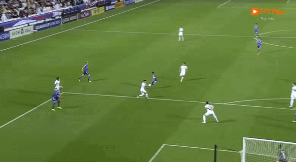 U23 Nhật Bản lần thứ 2 vô địch U23 châu Á sau 12 phút bù giờ kịch tính ảnh 9 U23 Nhật Bản lần thứ 2 vô địch U23 châu Á sau 12 phút bù giờ kịch tính ảnh 9