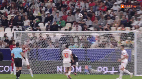 Qatar mở màn tưng bừng tại Asian Cup 2023 ảnh 20