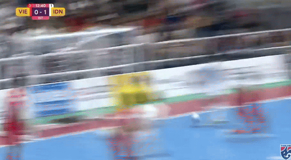 Futsal Việt Nam lỡ cơ hội lên đỉnh Đông Nam Á ảnh 3