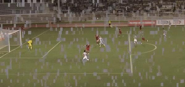 Indonesia vất vả ngược dòng cầm hòa Philippines, giấc mơ vào vòng loại 3 thêm xa vời ảnh 5 Indonesia vất vả ngược dòng cầm hòa Philippines, giấc mơ vào vòng loại 3 thêm xa vời ảnh 5