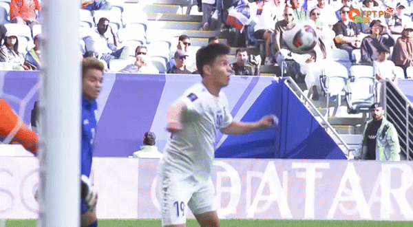 Thái Lan chia tay Asian Cup sau trận thua 1-2 tiếc nuối trước Uzbekistan ảnh 12