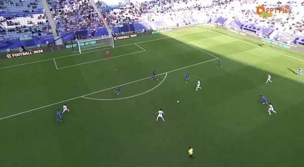 Thái Lan chia tay Asian Cup sau trận thua 1-2 tiếc nuối trước Uzbekistan ảnh 10