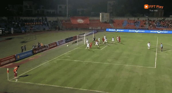 Hà Tĩnh ngắt mạch chiến thắng của CLB Hà Nội ảnh 5