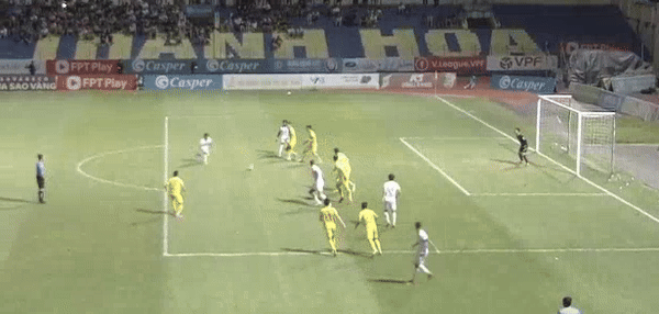 Đánh bại Nam Định, Thanh Hoá vào chung kết cúp Quốc gia ảnh 19