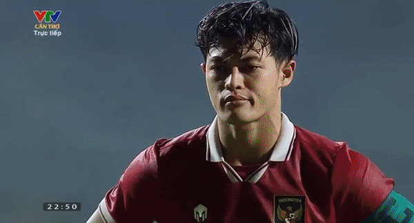 Thắng luân lưu nghẹt thở, U23 Việt Nam vô địch Đông Nam Á ảnh 17