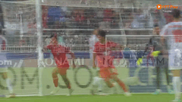 Đại thắng U23 Jordan 4-1, U23 Indonesia làm nên lịch sử ở VCK U23 châu Á ảnh 12 Đại thắng U23 Jordan 4-1, U23 Indonesia làm nên lịch sử ở VCK U23 châu Á ảnh 12