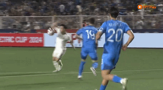 Philippines đánh bại Thái Lan bằng bàn thắng phút bù giờ ảnh 15