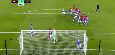 Jota mở tỷ số cho The Kop