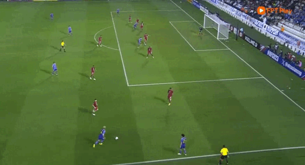 Ngược dòng hạ U23 Qatar 4-2 sau 120 phút, U23 Nhật Bản ghi tên vào bán kết ảnh 11